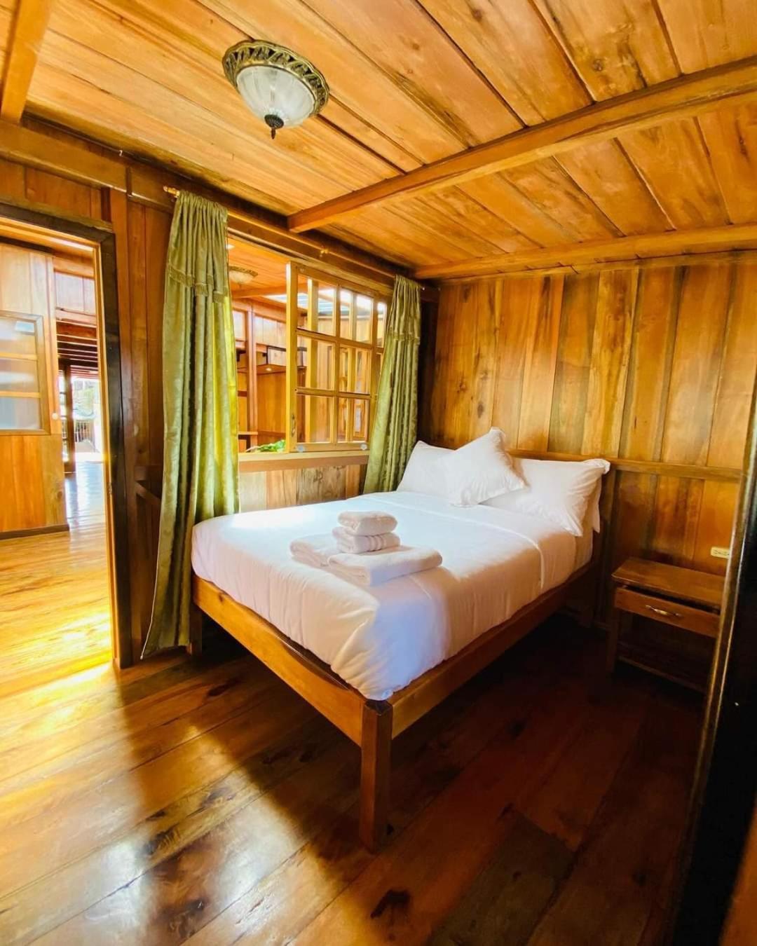 Guayabo Hostal Mindo Εξωτερικό φωτογραφία