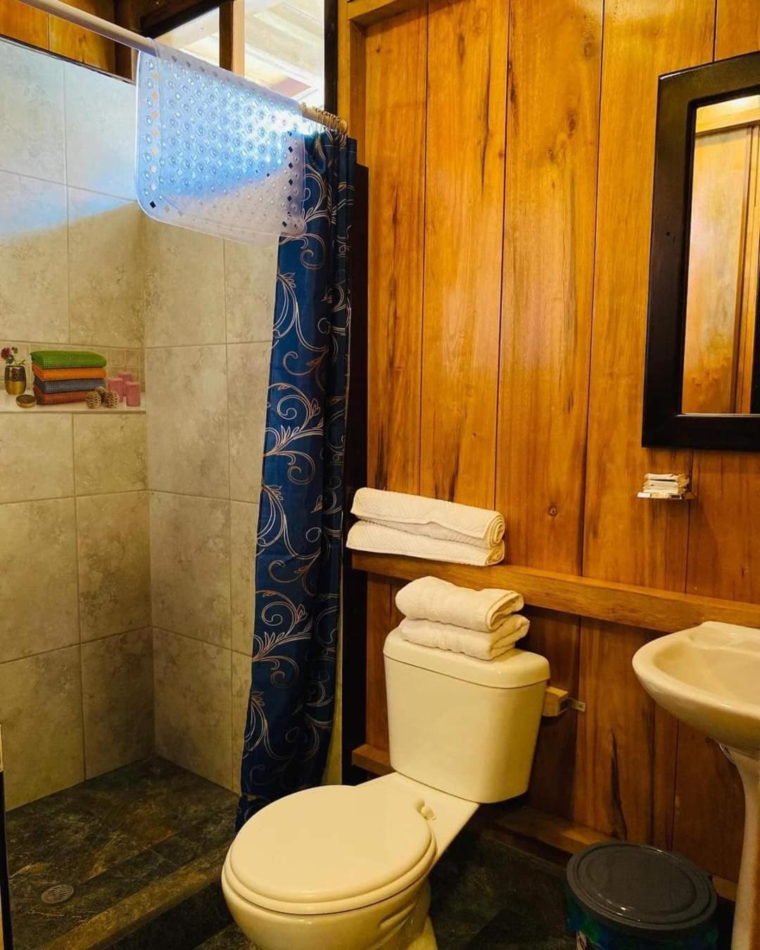 Guayabo Hostal Mindo Εξωτερικό φωτογραφία