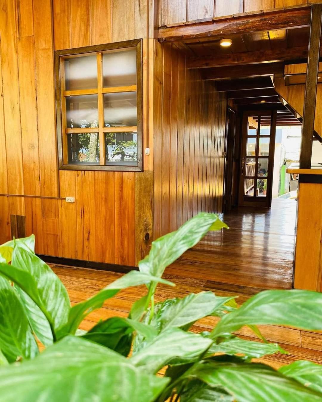 Guayabo Hostal Mindo Εξωτερικό φωτογραφία