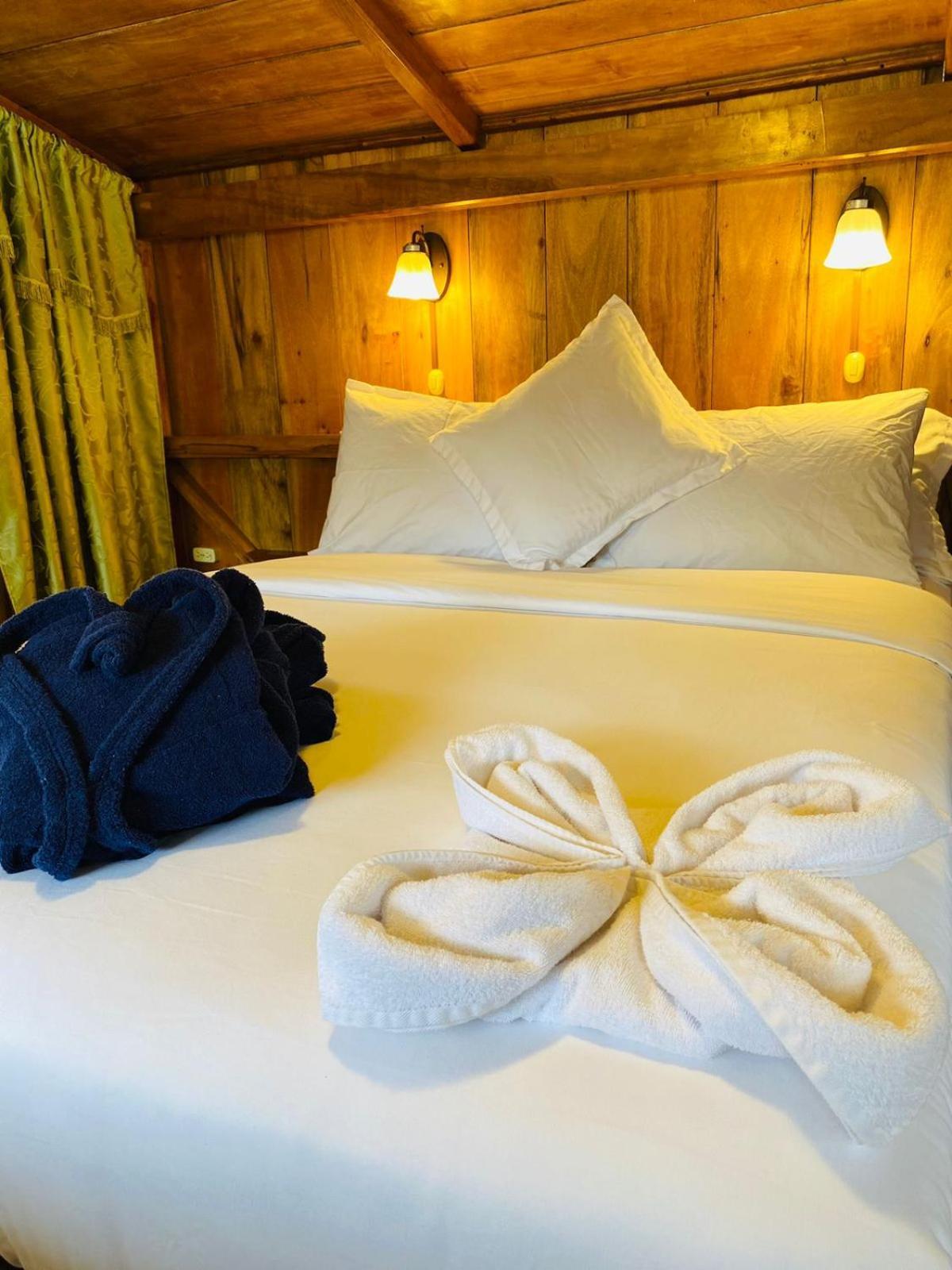 Guayabo Hostal Mindo Εξωτερικό φωτογραφία