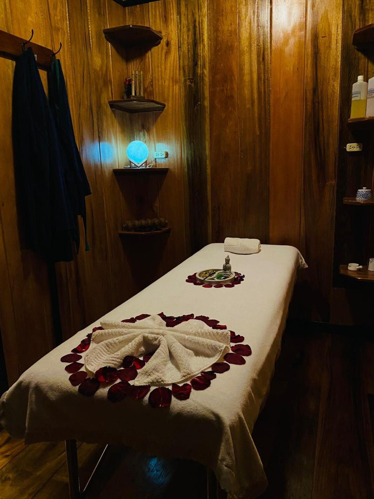 Guayabo Hostal Mindo Εξωτερικό φωτογραφία