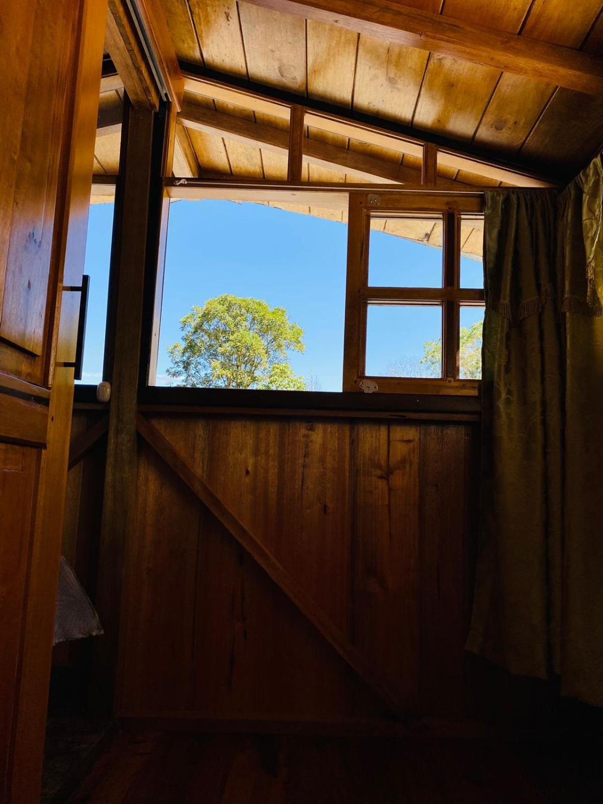 Guayabo Hostal Mindo Εξωτερικό φωτογραφία