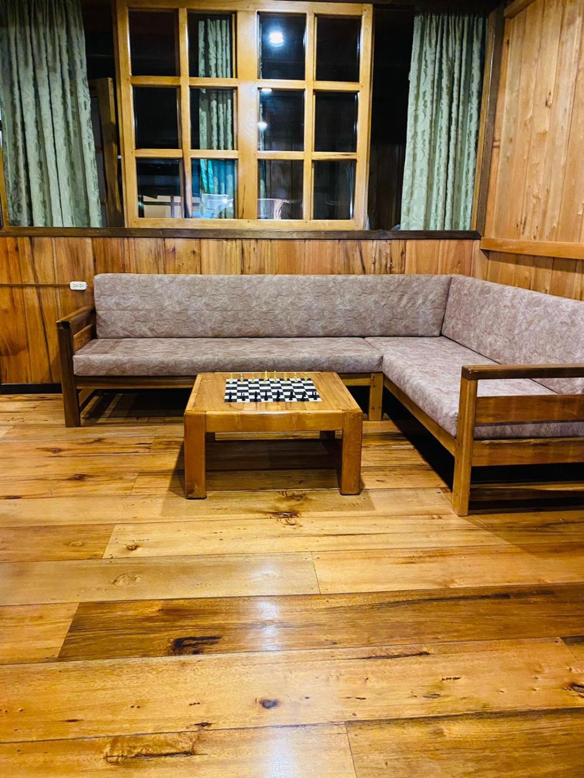 Guayabo Hostal Mindo Εξωτερικό φωτογραφία