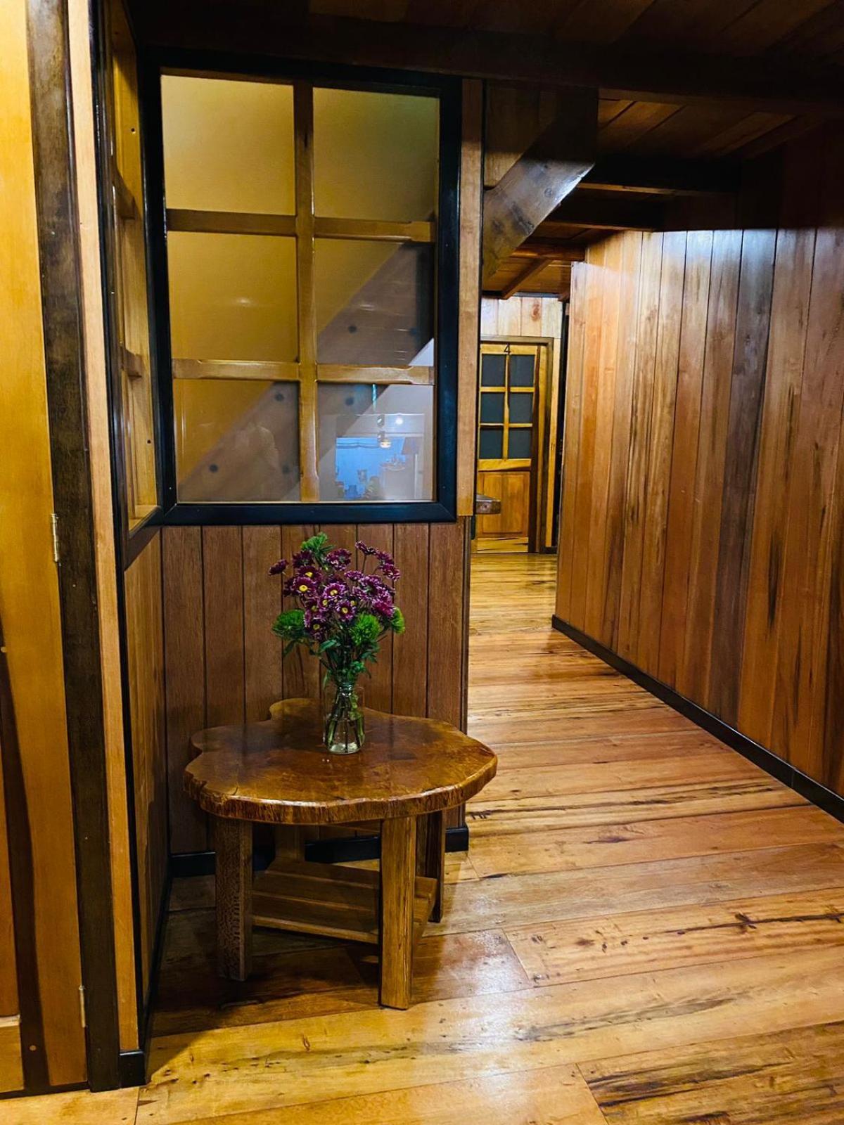 Guayabo Hostal Mindo Εξωτερικό φωτογραφία