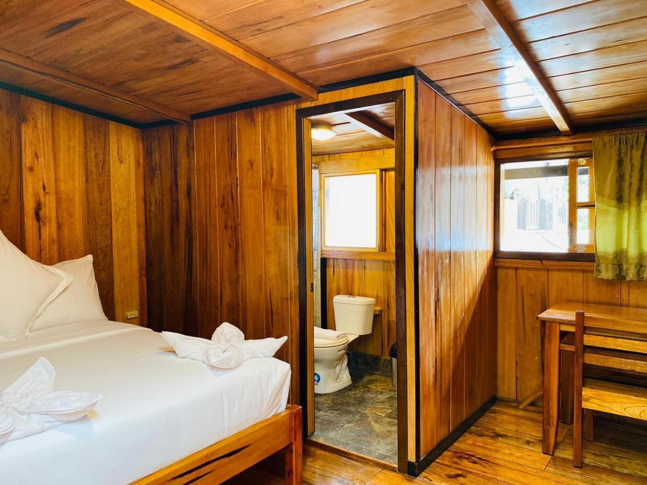 Guayabo Hostal Mindo Εξωτερικό φωτογραφία