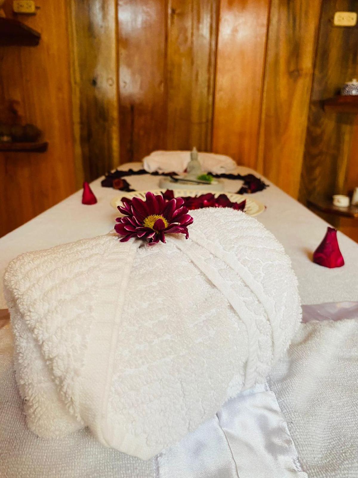 Guayabo Hostal Mindo Εξωτερικό φωτογραφία