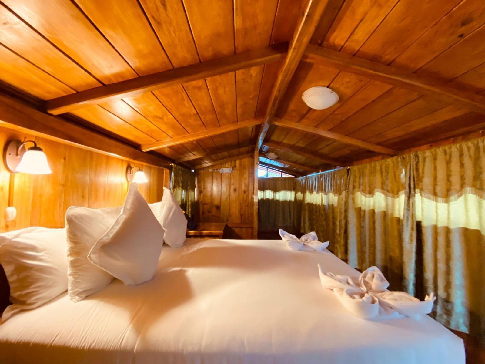Guayabo Hostal Mindo Δωμάτιο φωτογραφία