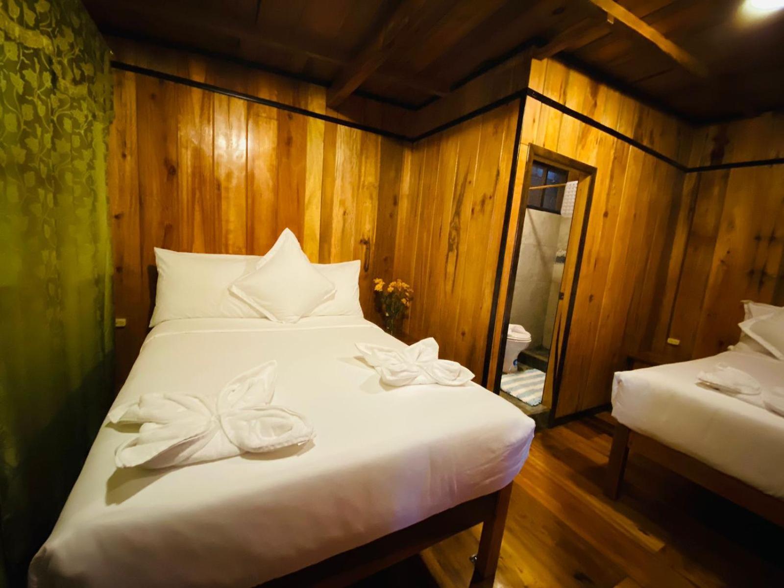 Guayabo Hostal Mindo Δωμάτιο φωτογραφία