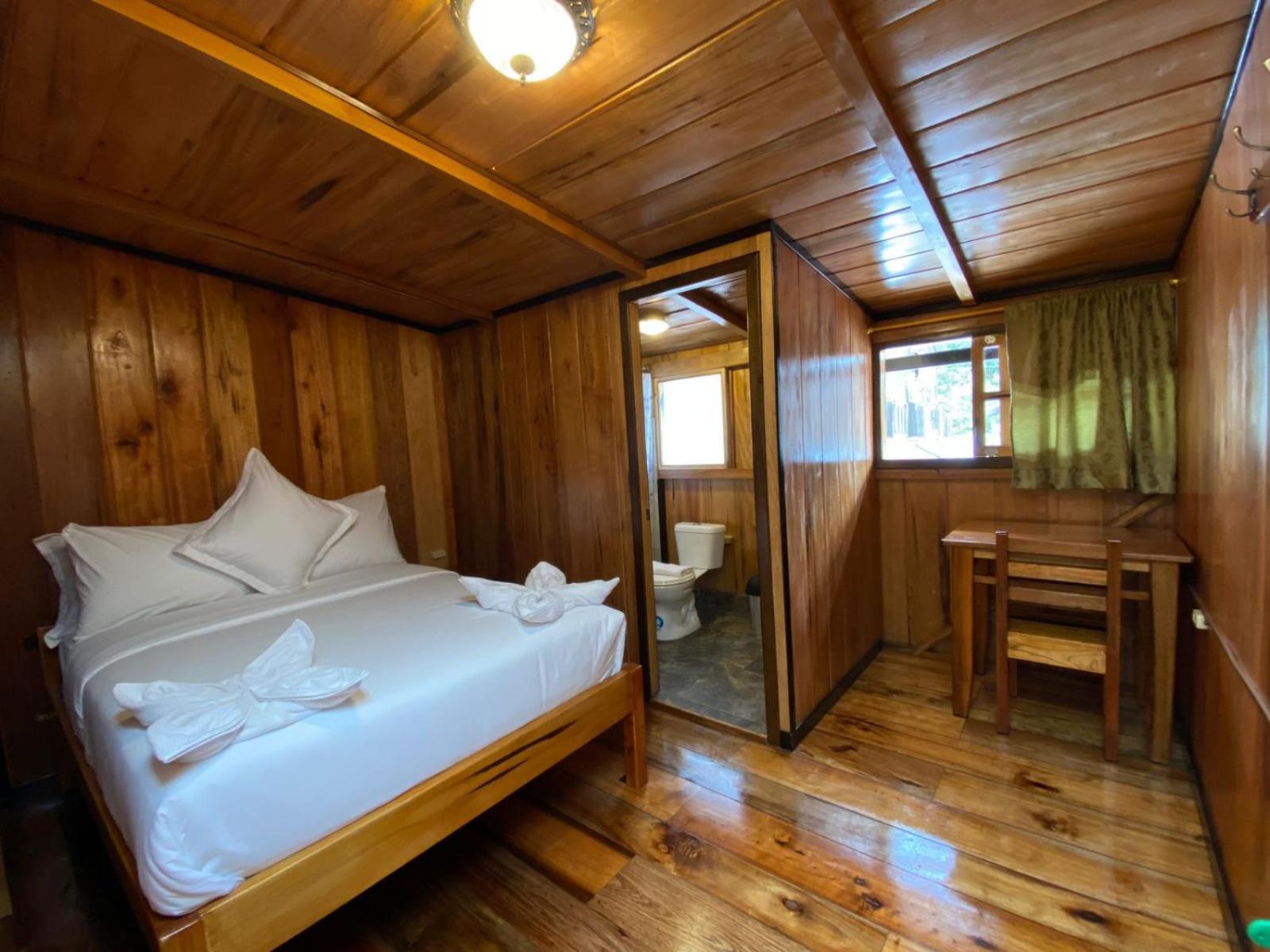 Guayabo Hostal Mindo Δωμάτιο φωτογραφία