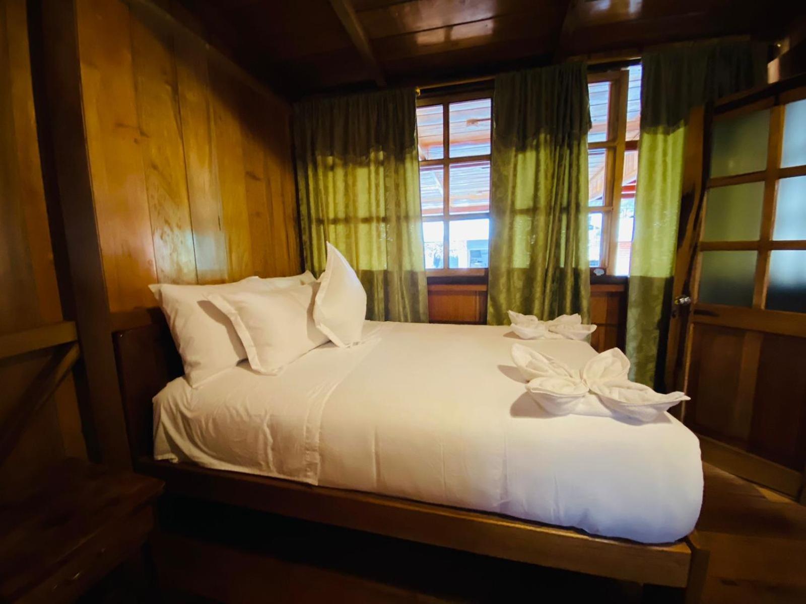 Guayabo Hostal Mindo Δωμάτιο φωτογραφία