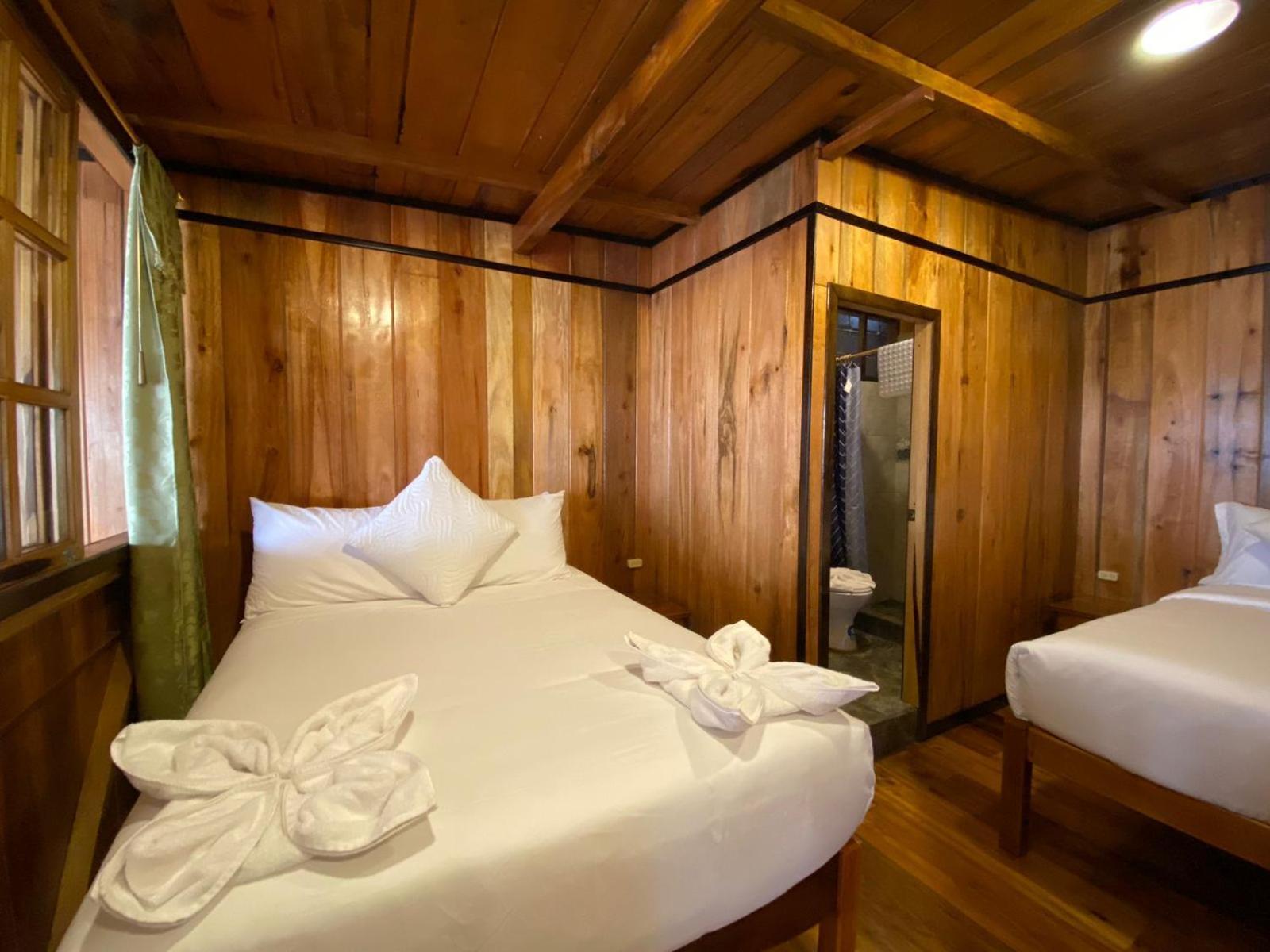 Guayabo Hostal Mindo Δωμάτιο φωτογραφία