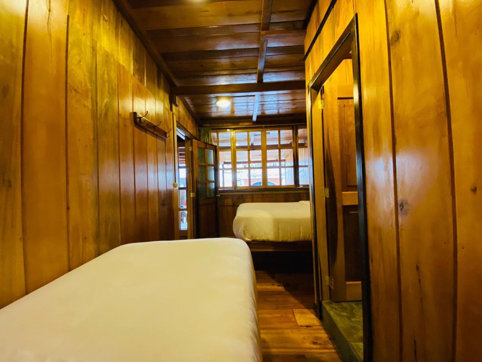 Guayabo Hostal Mindo Δωμάτιο φωτογραφία